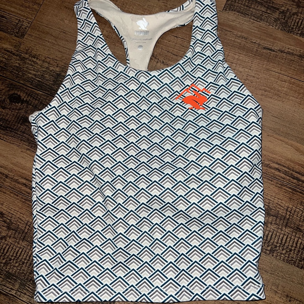 Rabbit Running Bra Tank